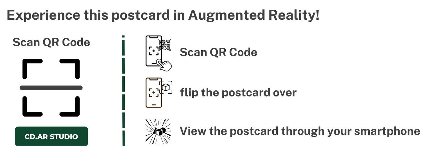 how to use the ar effect