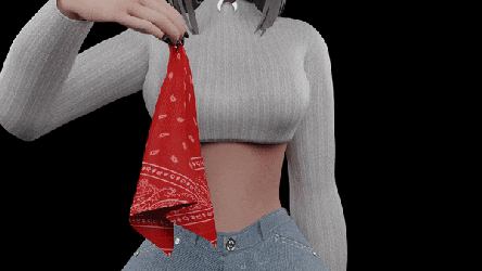 BANDANA | HANDKERCHIEF | CLOTH