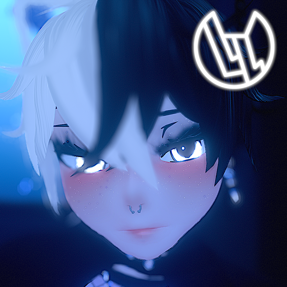 Ben! Femboy! Goth! - Payhip