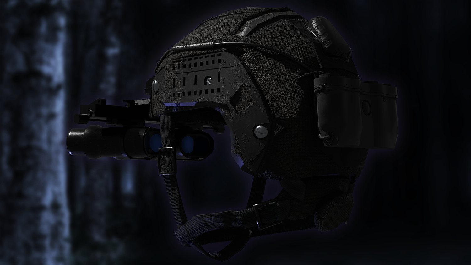 Night Vision Quad Goggles Helmet Payhip