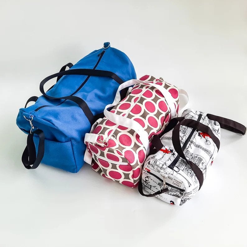 BIG Bag Bundle Sale - limited time offer - Sew Modern Bags