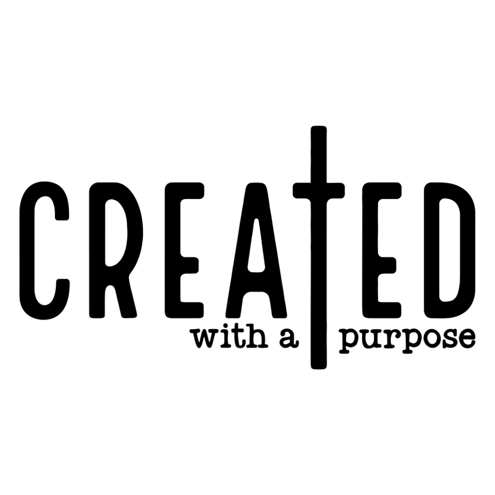 Created with purpose payhip