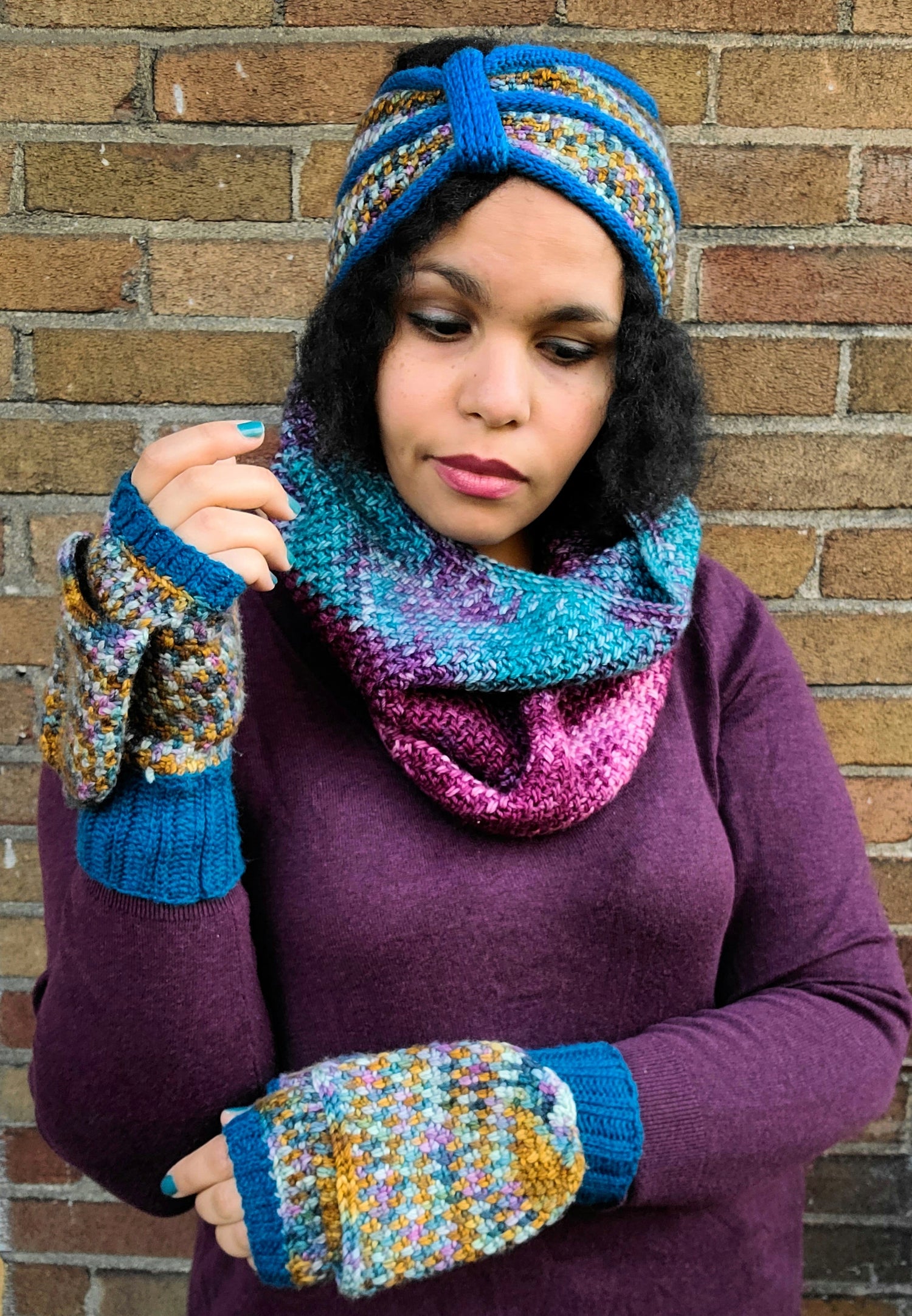 Fine Feather Headband Payhip