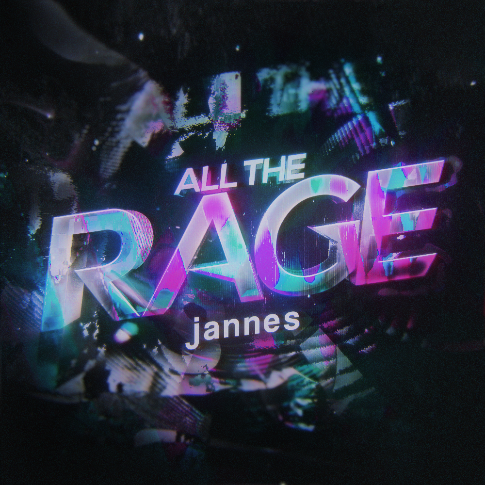 Jannes AVi - Made By @_CHRMARTS