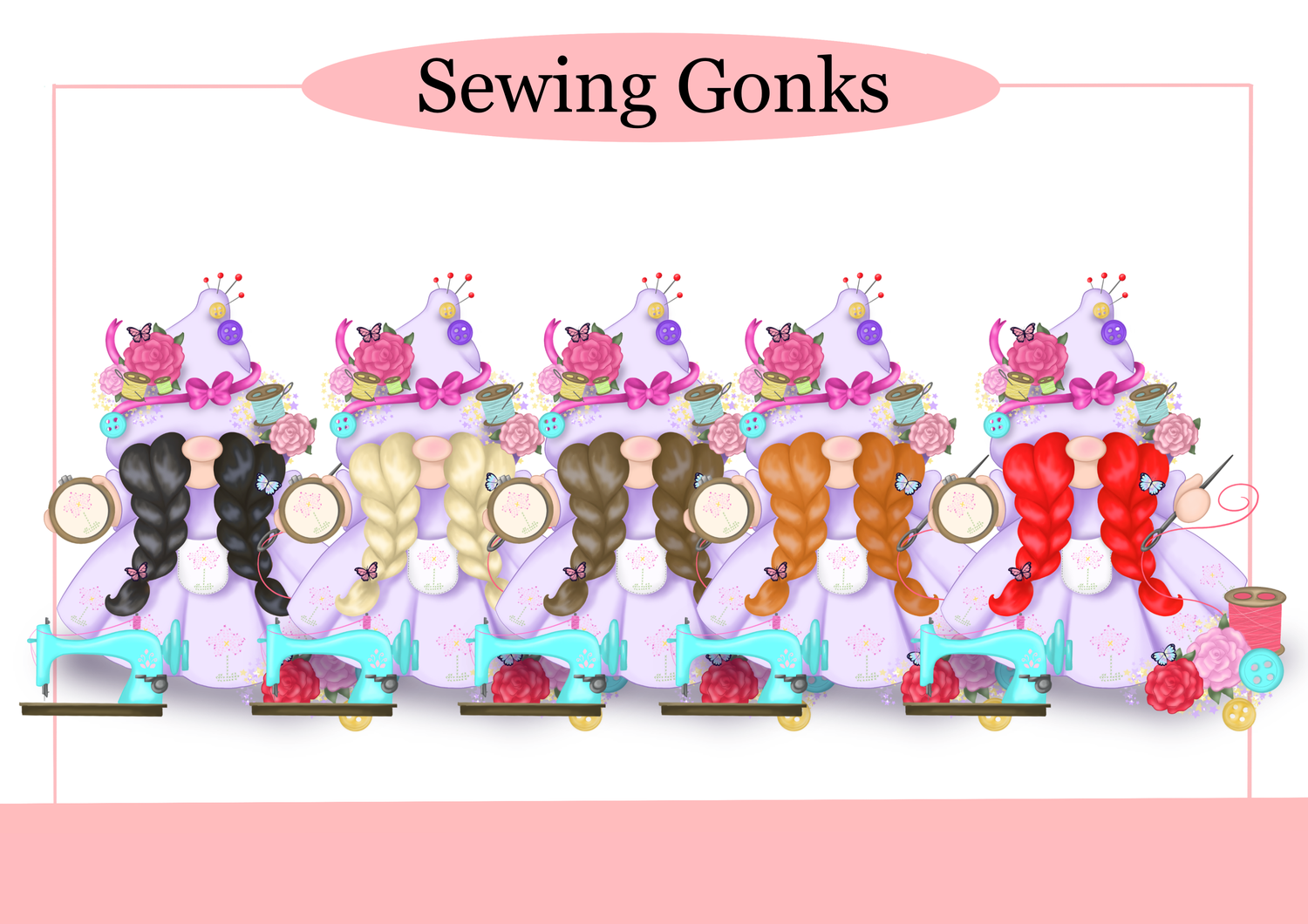 Dolly’s Digital Designs Payhip