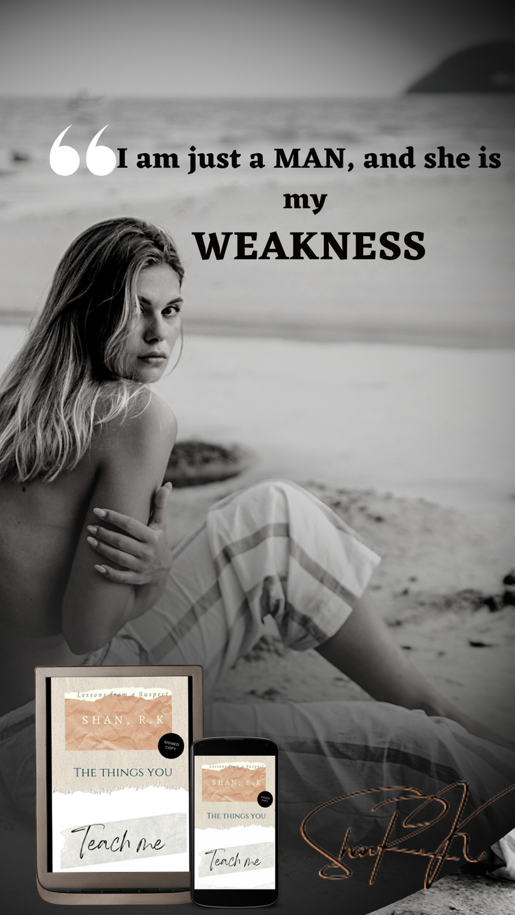 Book Teaser for new book release