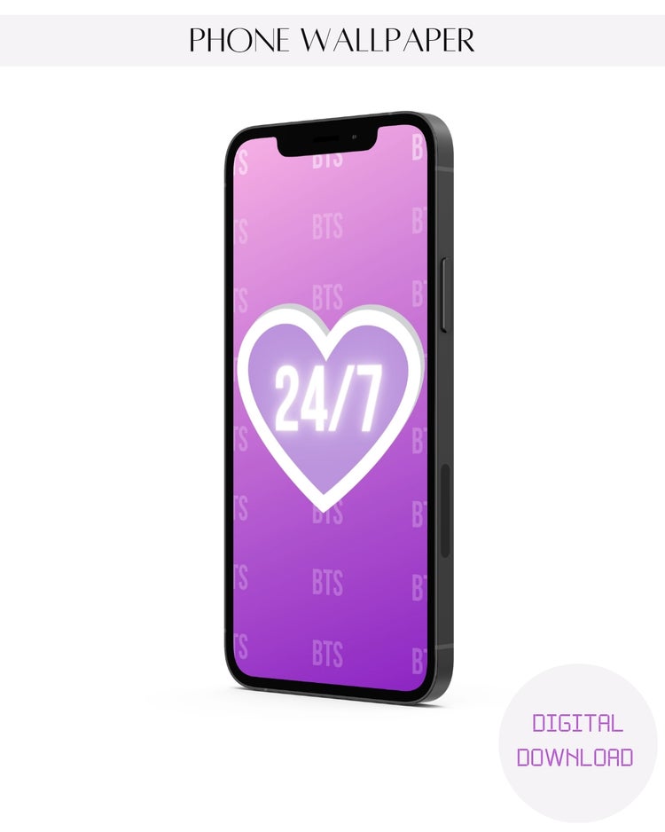24/7 BTS v3