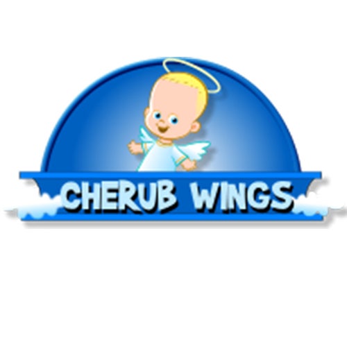 Cherub Wings