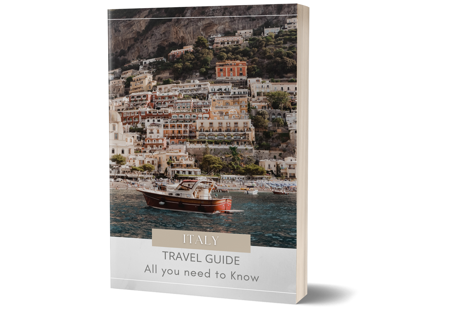 Italy Travel Guide All you need to Know Payhip