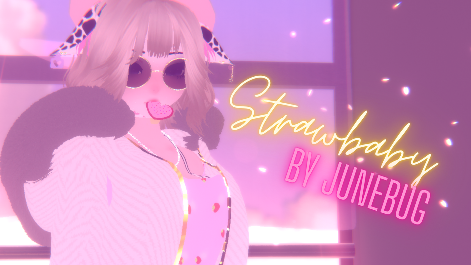 STRAWBABY SHORTCAKE (PC | QUEST | DPS) - Payhip
