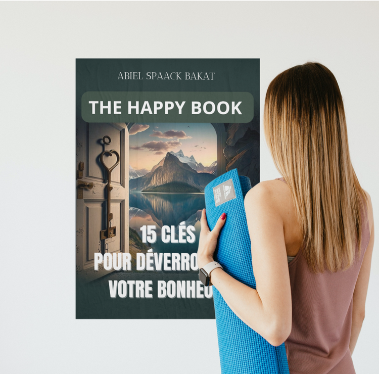 Atteindre le succès et le bonheur