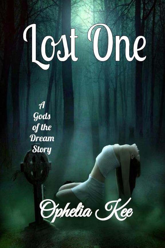 Lost One Book Cover