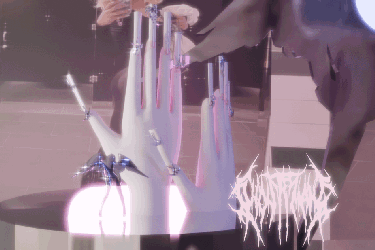Ethereal Nails 