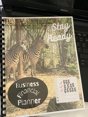 Stay Ready Business Financial Cover
