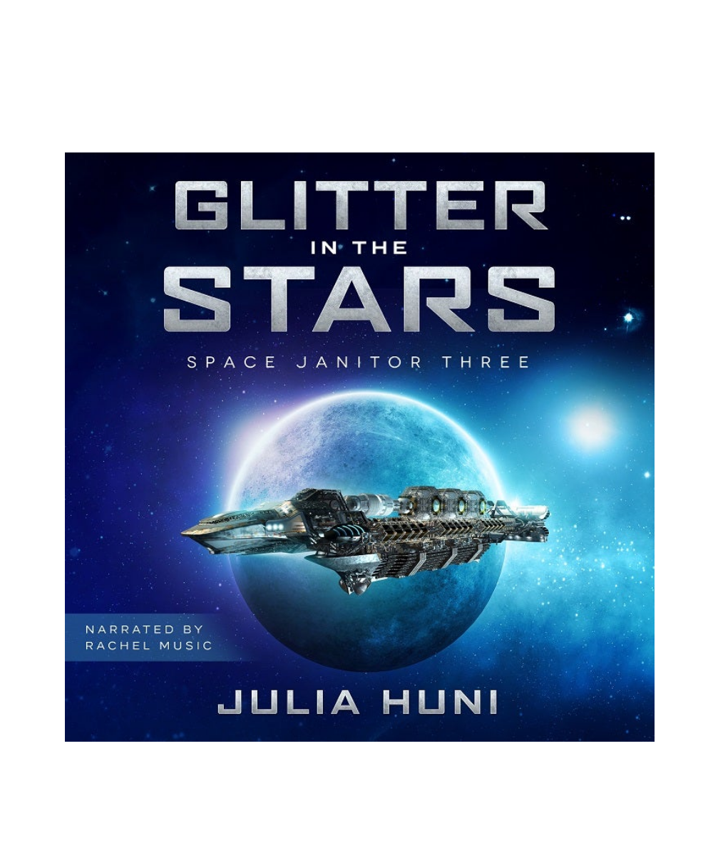Glitter in the Stars Audiobook Payhip