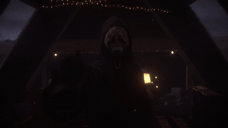 Ghostface (Scream 6)