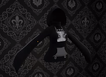 Emo Hoodie