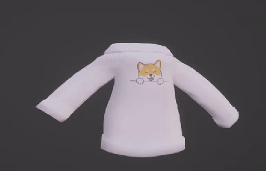 Cute Sweater