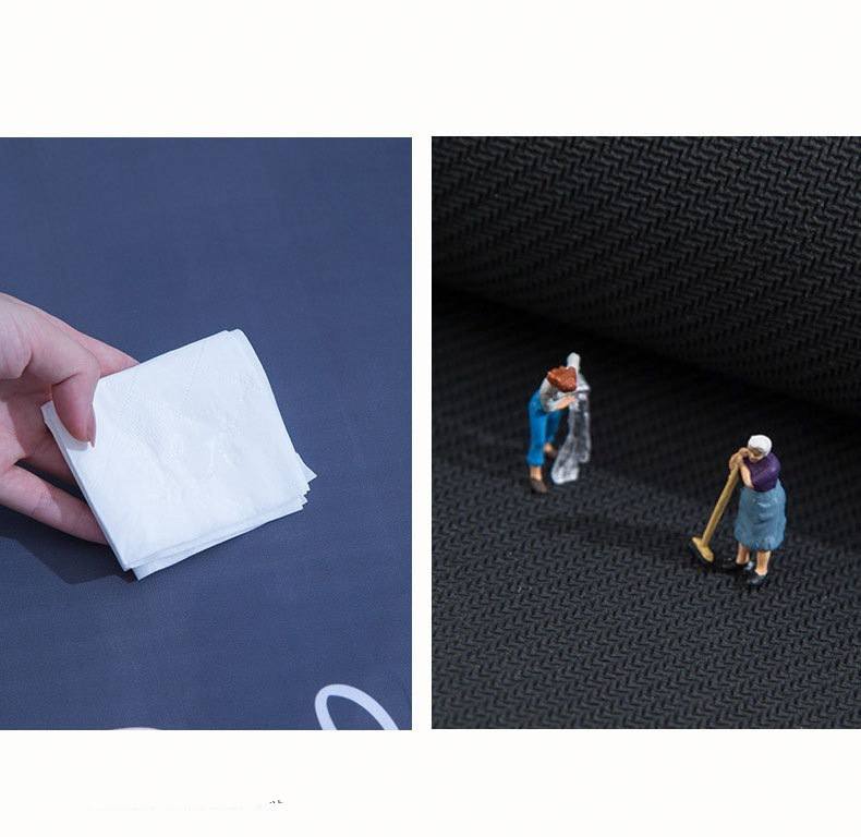 New Cute Bathroom Rug 3D design Cloth Absorbent Non-Slip Bath Soft Mat Toilet Mat Bathroom Entry Door Carpet Shower Toilet Mat