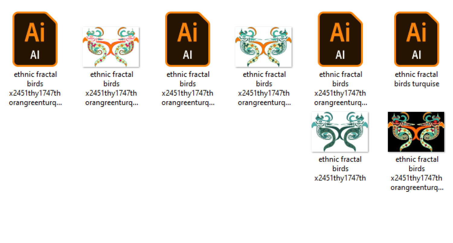 vector illustrations