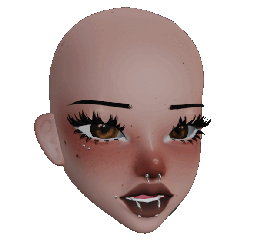 Piercings (FREE in nitro)