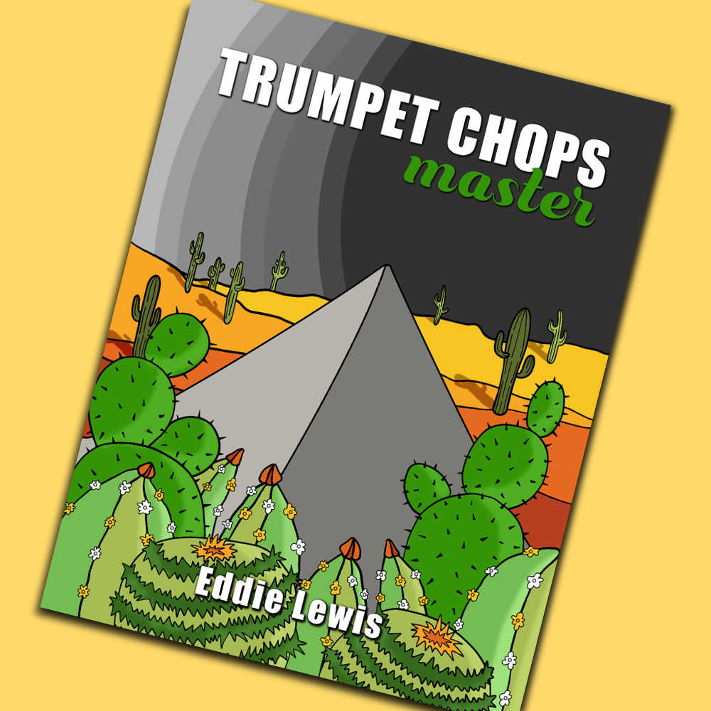 Trumpet Chops Master by Eddie Lewis Payhip