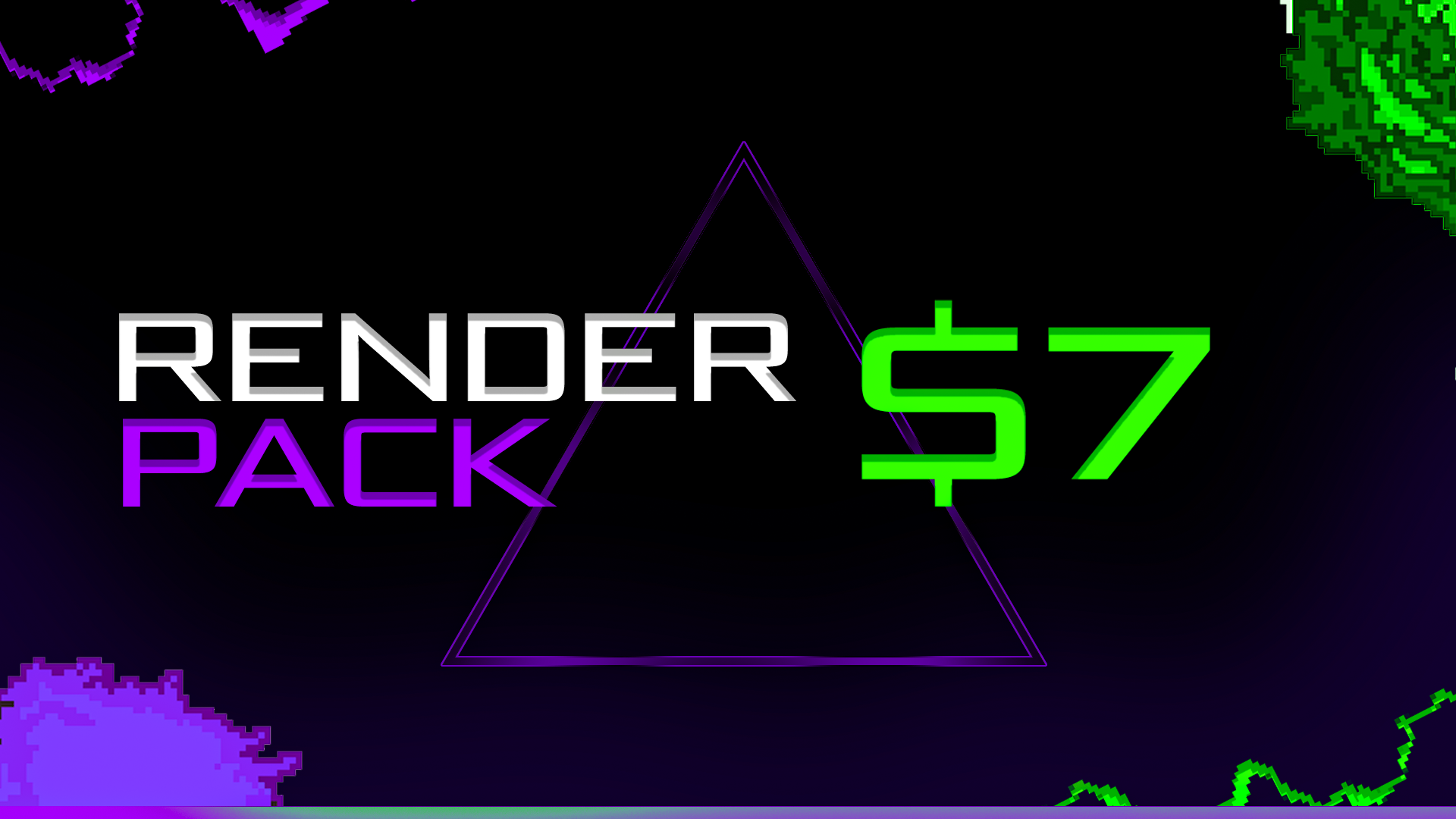 Fortnite Render Pack - Payhip