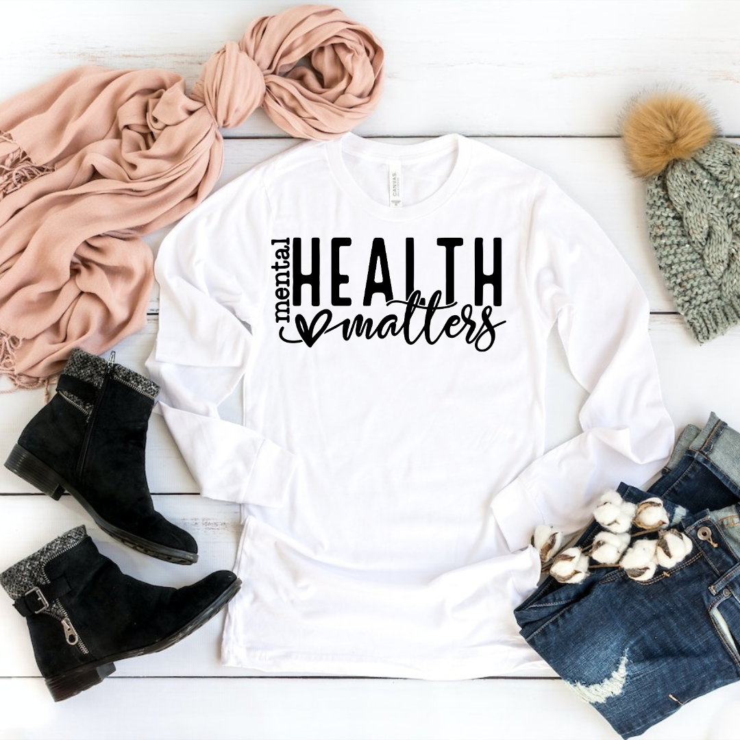 Mental Health Matters - Payhip