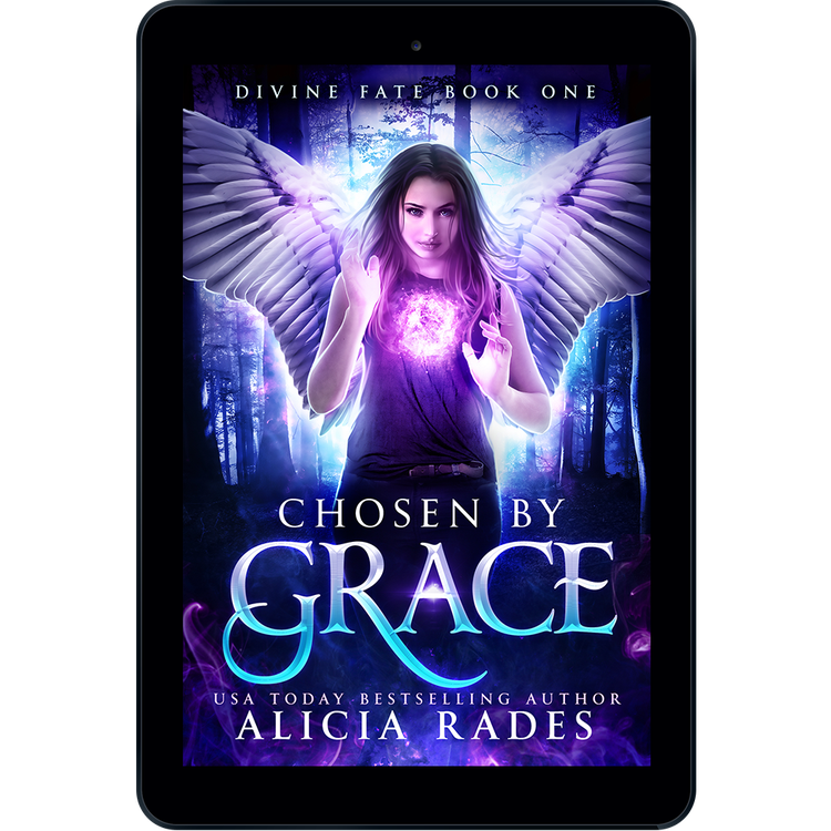 chosen by grace