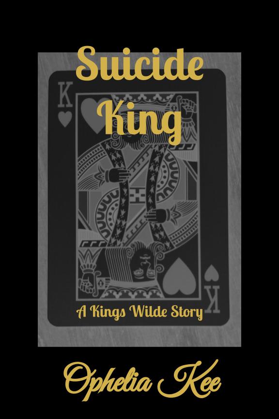 Suicide Kings Book Cover