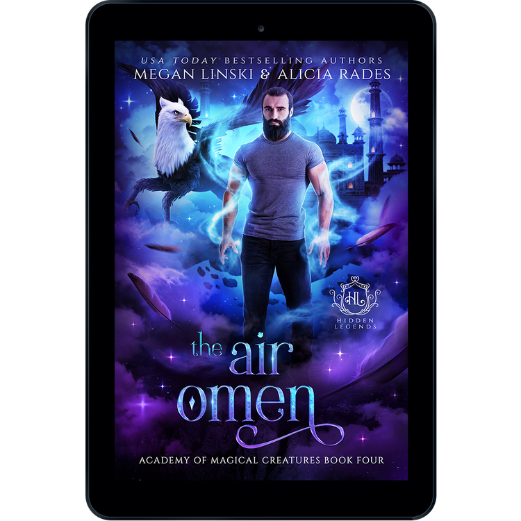 The Air Omen