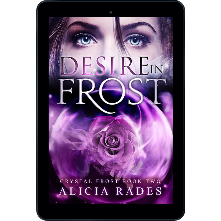 desire in frost
