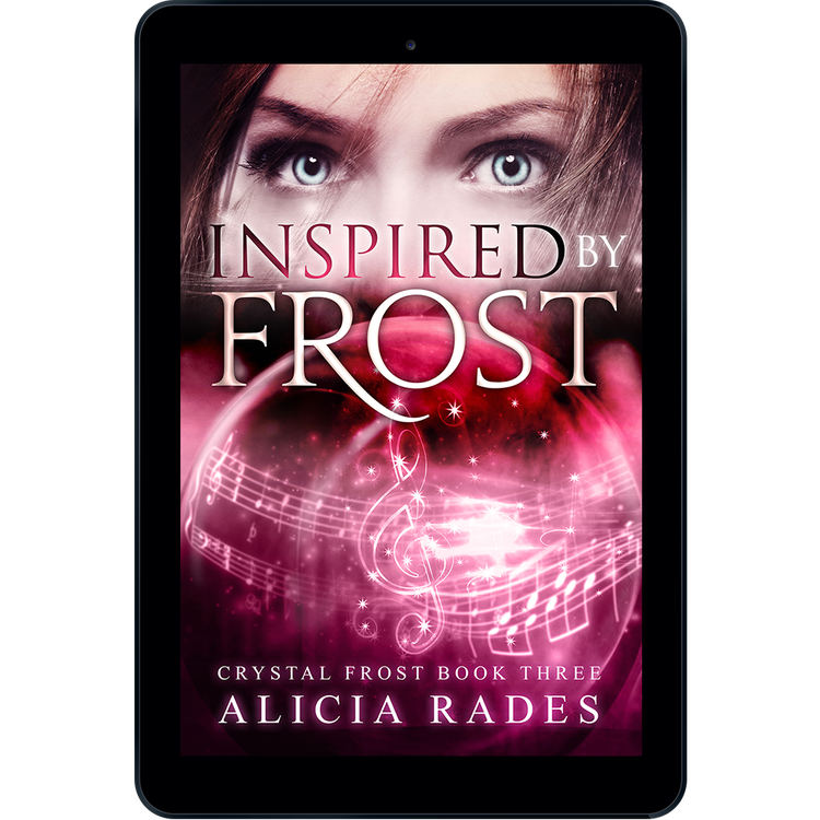inspired by frost