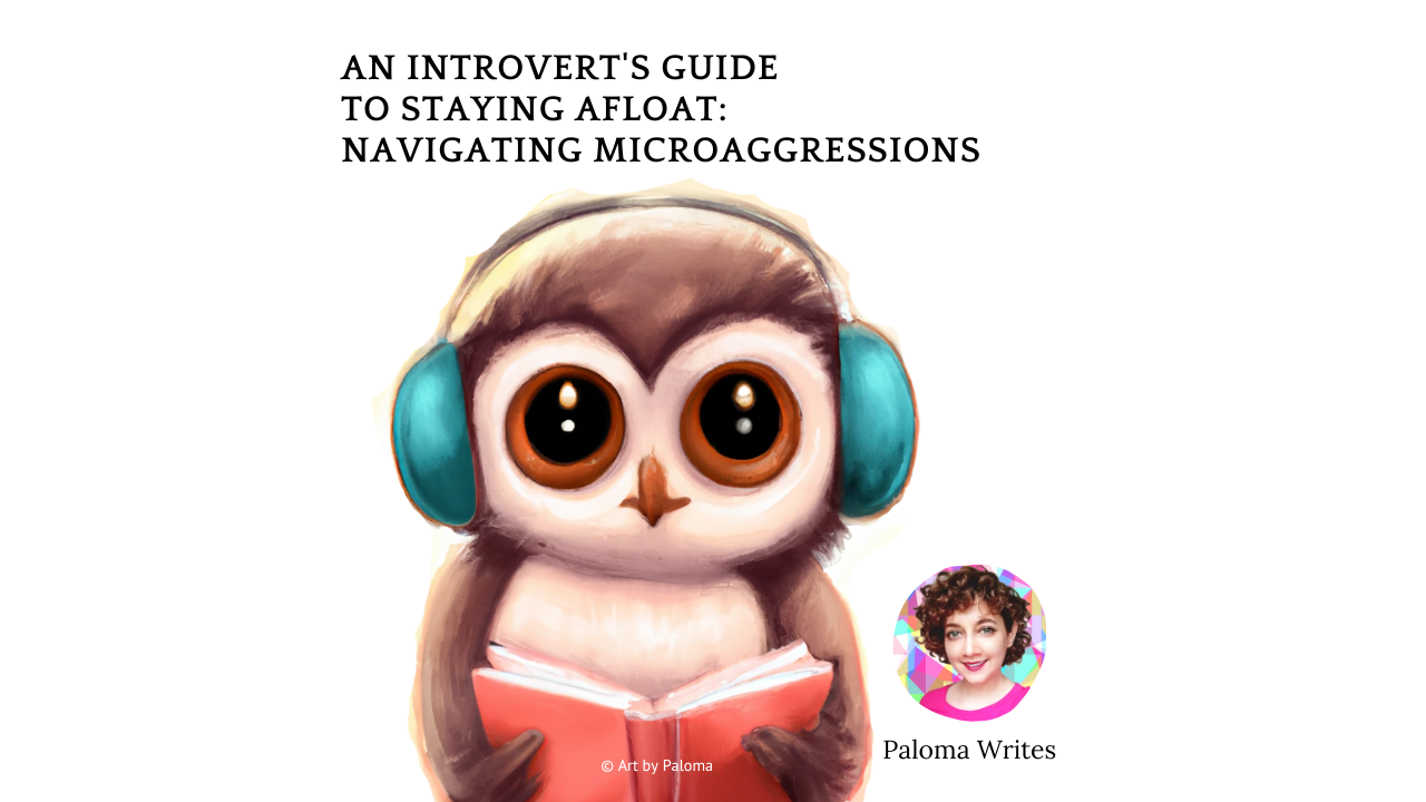 introvert ADHD neurodivergent