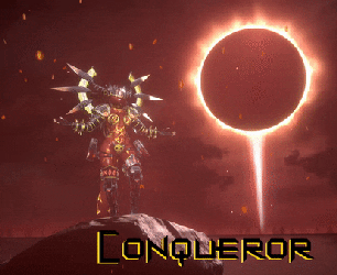 Conqueror