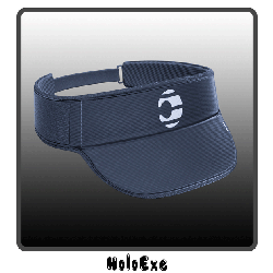 Visor Hat