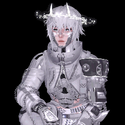Cyber Vincent
