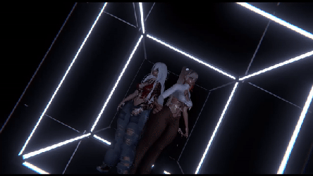 Kim [PC Only] (NSFW+DPS+PHYSBONES+OPTIMIZEDVERSION)