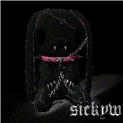 ✧*..´ cute plushie