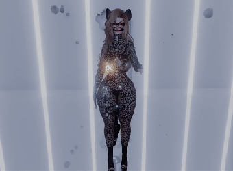 Kaori - DPS