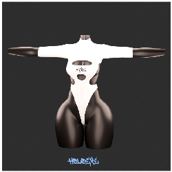 Bodysuit