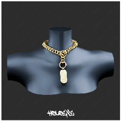 Choke Collar