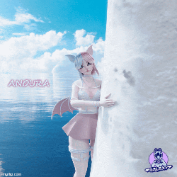 Anoura - OG or HUMAN