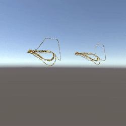 Bitten Chain
