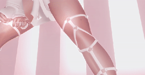 Aerin [PC Only] (NSFW+DPS+PHYSBONES)