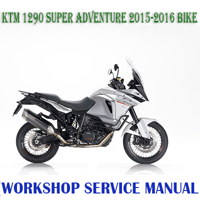thumbnail image 2 of Reparaturanleitung Bucheli Band 5324 – KTM 1290 Super Duke R, GT, RR (Handbuch Auf Deutsch) 2 of 5