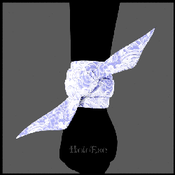 Bandana Bracelet