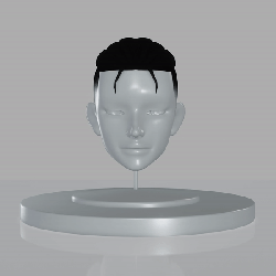 Hair Pack