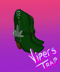 Weed Bootz