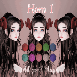 Fallen Horn Pack!